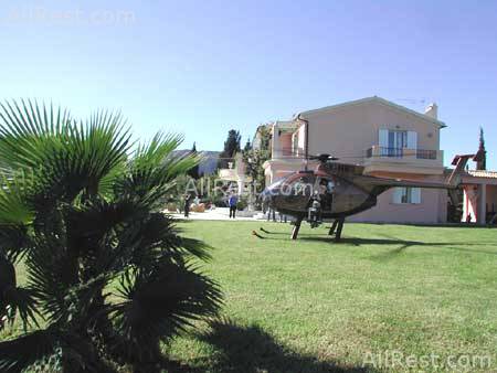 Villa Ilios 12